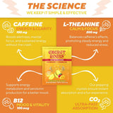 POP’N’GO -Instant Energy Candy