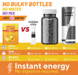 Sample Pack - 6 Sachets