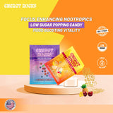 Sample Pack - 6 Sachets