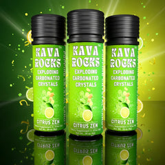 Kava Rocks™ - Berry Bliss