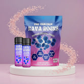 Kava Rocks™ - Berry Bliss