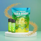 Kava Rocks™ - Citrus Zen