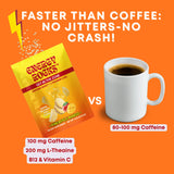 POP’N’GO -Instant Energy Candy