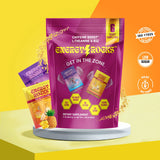 Sample Pack - 6 Sachets